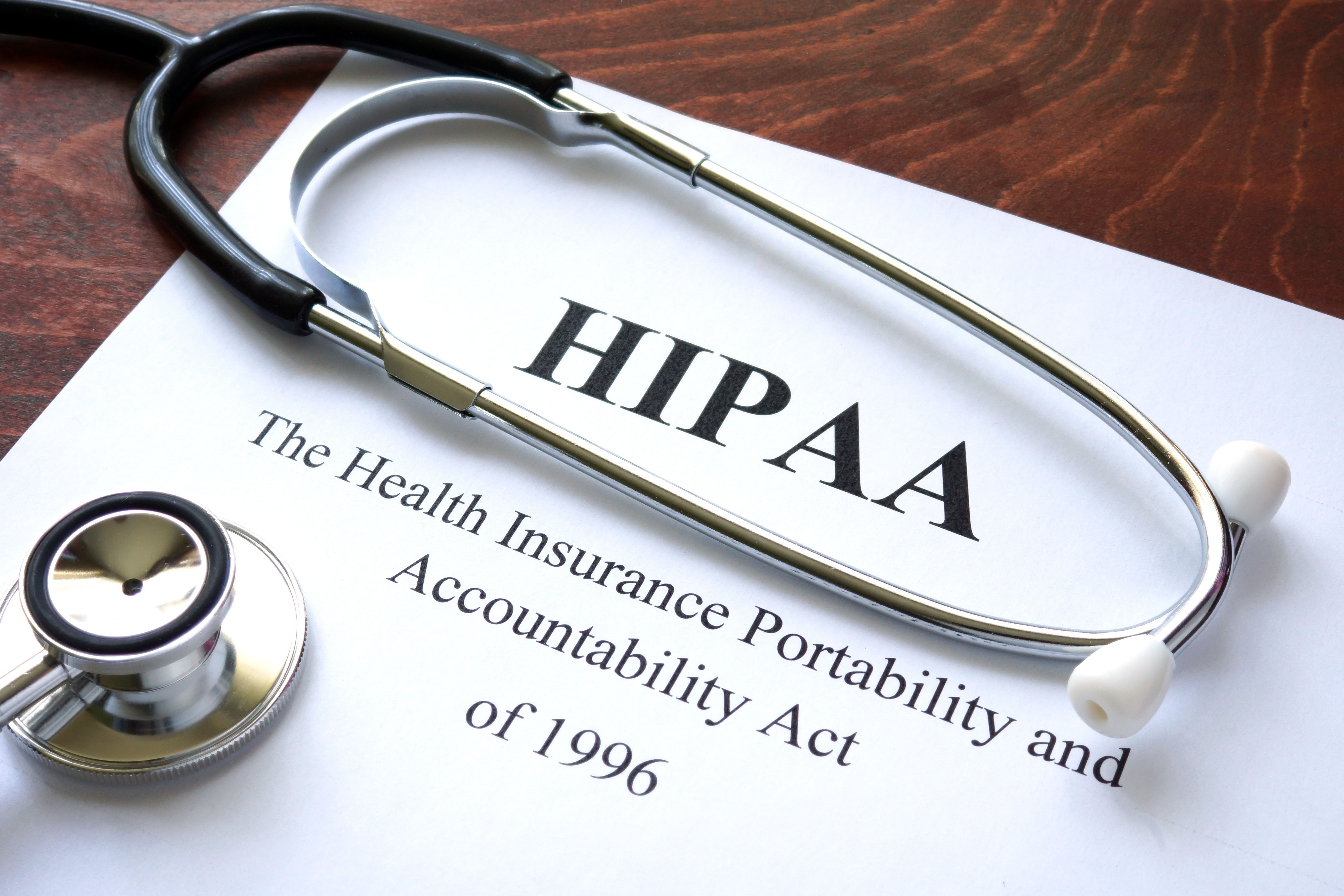 HIPAA/HITECH Compliance assurance