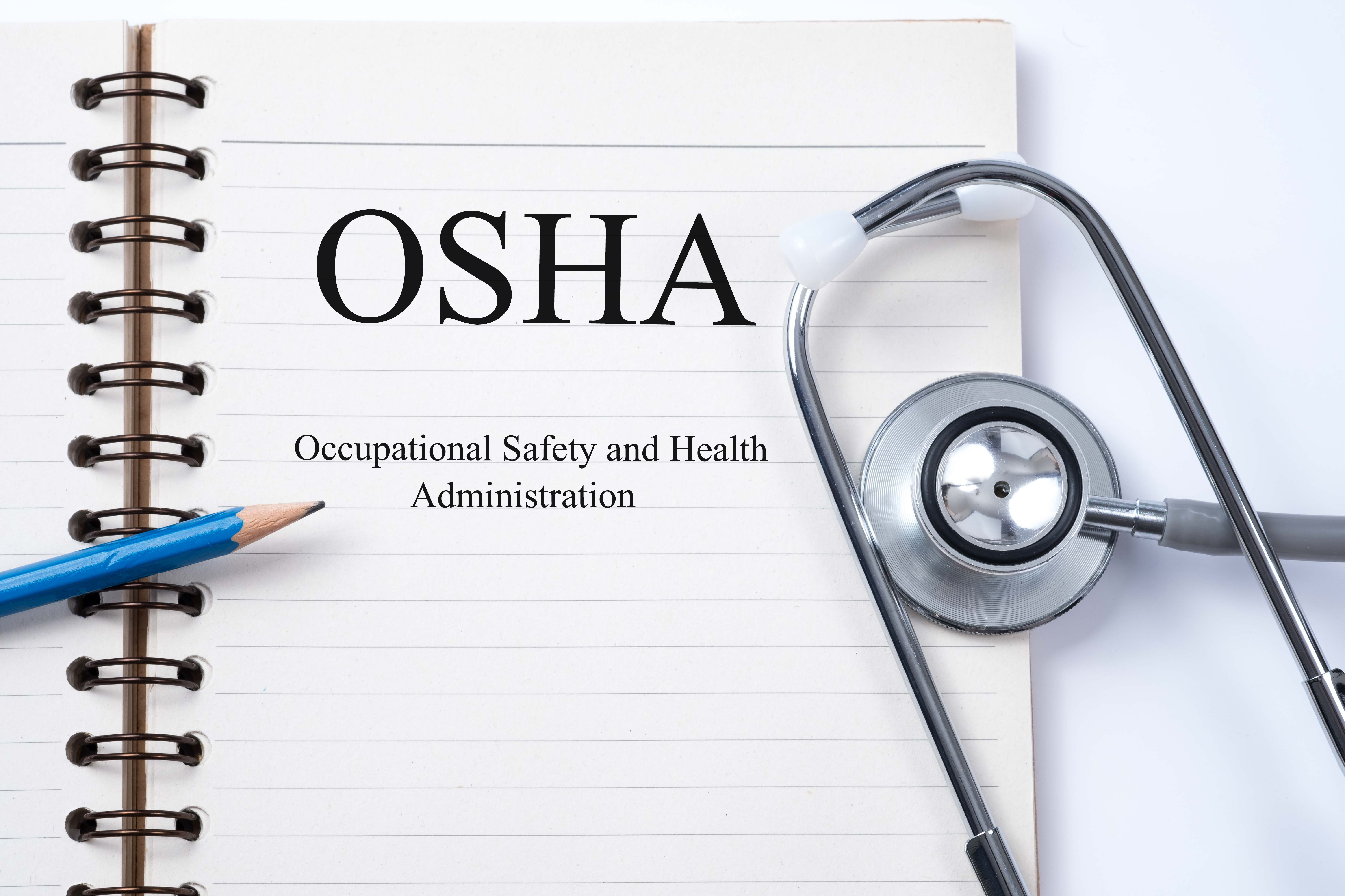 OSHA Compliance Consulting and DIY toolkit