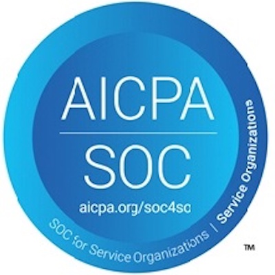 Logo of SOC