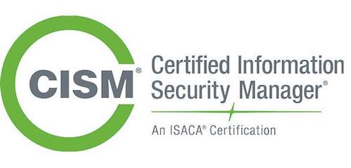 CISM Certification